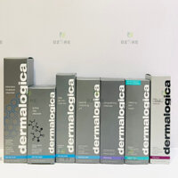 [tem cty] Dermalogica Cleanser - Sữa Rửa Mặt Dermalogica Cleansing Các Loại Da Size Bán Lẻ