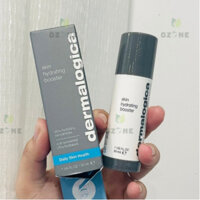 [tem cty] Dermalogica Skin Hydrating Booster Serum Dermalogica Cấp Nước, Dưỡng Ẩm Cho Da Mất Nước, Lão Hóa