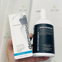 [tem cty] Dermalogica Precleanse Cleansing Oil Dầu Tẩy Trang Precleanse Sạch Sâu, Loại Bỏ Lớp Trang Điểm