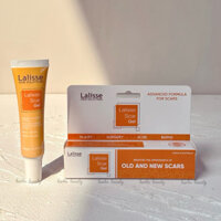 [Tem CTY] Gel giảm sẹo, mờ thâm sẹo LALISSE SCAR GEL