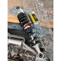 (TEM DA QUANG)Phuộc RCB bình dầu THÁI lắp Dr Wave Axelo Future Blade Elegant Charly Cub GalaxySirius Jupiter Taurus