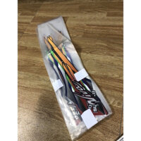 Tem dán 3 lớp chính hãng xe SUZUKI VIVA cực đẹp trang trí xe máy