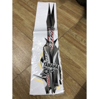 Tem dán 3 lớp chính hãng YAMAHA xe JUPITER MX trang trí xe máy siêu đẹp