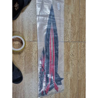 Tem dán 3 lớp chính hãng YAMAHA xe EXCITER RC đời 2018 trang trí xe máy siêu đẹp