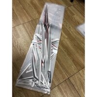 Tem dán 3 lớp xe AB Air blade 125 đời 13-14-15 (zin chính hãng honda )