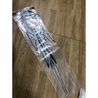 Tem dán 3 lớp xe AB Air blade 125 đời 13-14-15 (zin chính hãng honda )