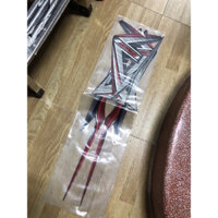 Tem dán 3 lớp xe AB Air blade 2013->2014->2015 ( zin chính hãng honda )