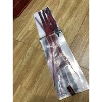 Tem dán 3 lớp xe AB Air blade 125 đời 2014-2015 (zin chính hãng honda )