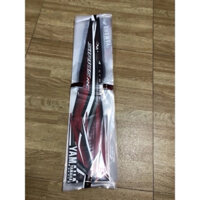 Tem dán 3 lớp xe Sirius RC ( tem zin theo xe chính hãng Yamaha )