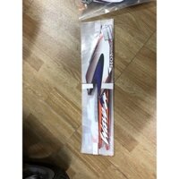 Tem dán 3 lớp zin chính hãng HonDa WAVE đời cũ -giá rẻ