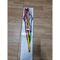 tem dán 3 lớp zin chính hãng xe VIVA Suzuki