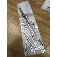 Tem dán 3 lớp zin chính hãng xe AB Air blade 125 (2013->2015 )giá rẻ mẫu mã đẹp