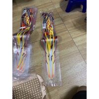 Tem dán 3 lớp zin chính hãng HonDa xe Wave RS cao cấp giá rẻ