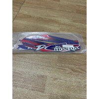 tem dán 3 lớp zin chính hãng xe Dream việt đời 1997-1999