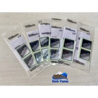 Tem dán chân phuộc TAKEGAWA