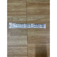 tem dán chữ nổi xe AB Airblade đời 2013-2015