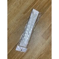 tem dán chữ nổi xe FUTURE ( nhựa ABS mạ crôm) zin chính hãng hon da