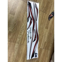 Tem dán độ 3 lớp xe SH đời 2017->2019 (phản quang 3M )