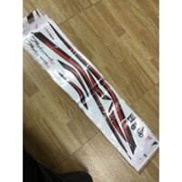 Tem dán độ xe SH 3 lớp cực sành điệu -giá rẻ