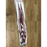 Tem dán xe máy (3 lớp zin chính hãng ) xe Exciter -giá rẻ mẫu mã đẹp