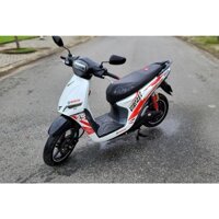 Tem Dán Xe VINFAST FELIZ, FELIZ S 2021-2022 mẫu Bosch | Chất Liệu Decal Cao Cấp Chống Nước, Bền Màu, Cắt Khuôn Sẵn Dễ Dá