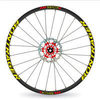 tem decal dán bánh xe đạp địa hình bontrager kovee xxx | cheetahdecals.com