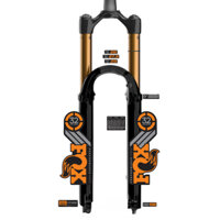 tem decal dán phuộc xe đạp địa hình Fox performance series 32 2015 | cheetahdecals.com