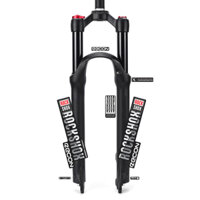 tem decal dán phuộc xe đạp địa hình rockshox recon 2018 | cheetahdecals.com