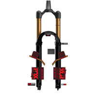 tem decal dán phuộc xe đạp địa hình Fox factory 36 2016 | cheetahdecals.com