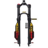 tem decal dán phuộc xe đạp địa hình bigrock custom | cheetahdecals.com