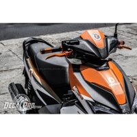 [Tem đẹp xịn] -  Tem xe Air Blade 2016 Mirana