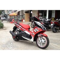 [Tem đẹp xịn] - Tem xe Air Blade 125 KTM Racing