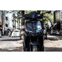 [Tem đẹp xịn] -  Tem xe Air Blade 2016 Click Style