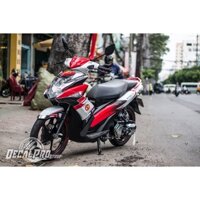 [Tem đẹp xịn] - Tem xe Nouvo 6 Manchester United