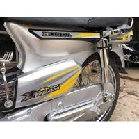 Tem Dream Chất Liệu Candy Cao Cấp