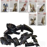 TEM DREAM EX5 MALAYSIA ĐỦ MÀU