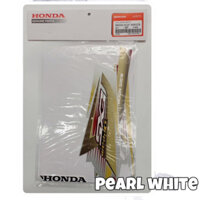 TEM DREAM EX5 MALAYSIA MÀU TRẮNG