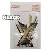 TEM DREAM EX5 MALAYSIA MÀU ĐEN