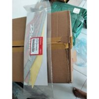 Tem Dream Thái Lửa zin Chính Hãng, Tem Xe Máy shop phụ tùng Giang hà