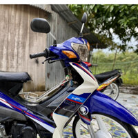 TEM ELEGANT 50 HP4 PERFORMANCE