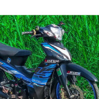 TEM ELEGANT SYM 50 LC LỤA