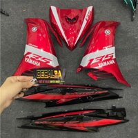 TEM EX 135 GP TEM CHỈ DECAL 3A