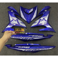 TEM EX 150 MX KING CHỈ DECAL 3A