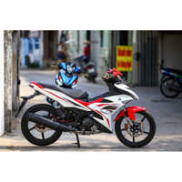 Tem Exciter 150 mẫu RC 150