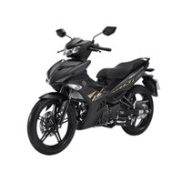 Tem exciter 150 RC 2020 đen (giả zin)