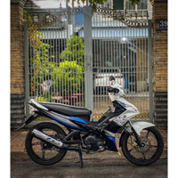 Tem Exciter 2006-2010