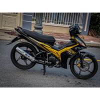 Tem Exciter 2008-2010 mẫu Jupiter MX candy