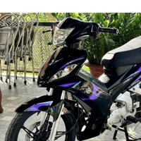 TEM EXCITER 2009 TEM LỬA DECAL 3A