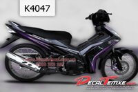 Tem Exciter Spark135