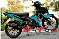 Tem Exciter Valvoline